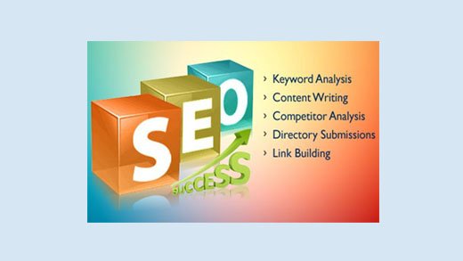 Seo  Services 
