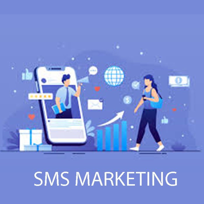Sms Marketing Services