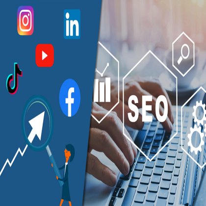 SEO Services