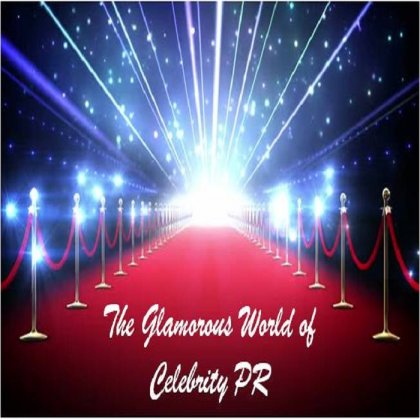 Public Relation & Celebrity Management