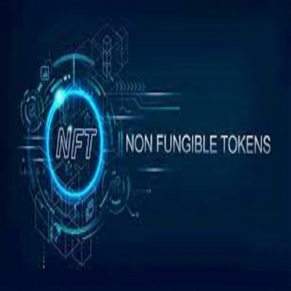 Generic NFT Marketplace