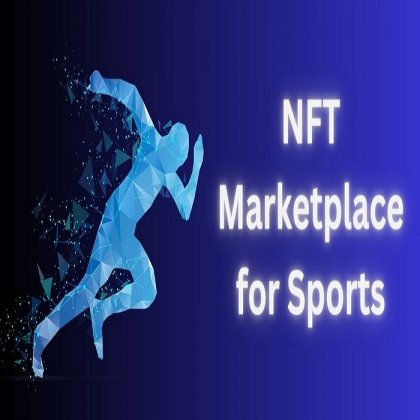  Sports NFT Marketplace