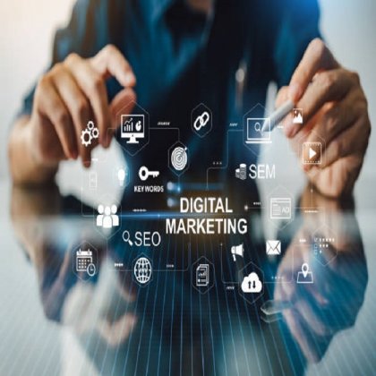 Digital Marketing Services