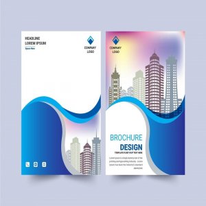 Brochure Design