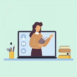 Magazine & Ebook Design