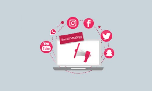 Social Media Creative