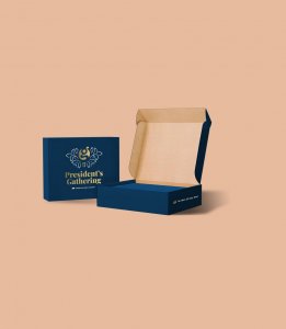 Packaging & Label Design