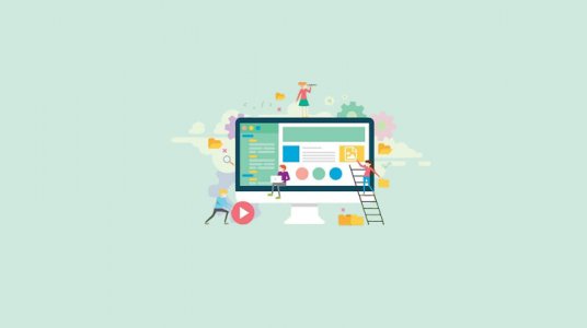 Website Design Starting @ 7000