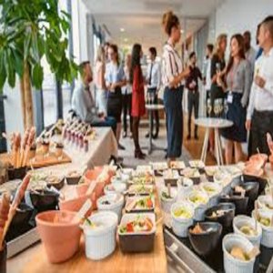 Catering Services Software Starting@15000