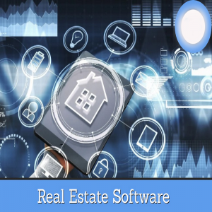 Real Estate Software Starting@15000