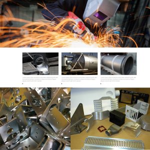 Fabricators Website Staring @ 7000.