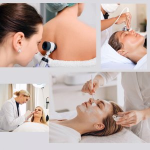 Dermatologist Mobile Application Starting @ 25000.