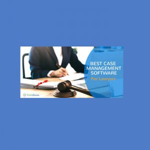 Lawyers Software Starting@15000