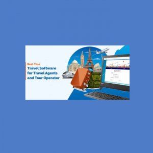 Tour and Travel Agency Software Starting@15000