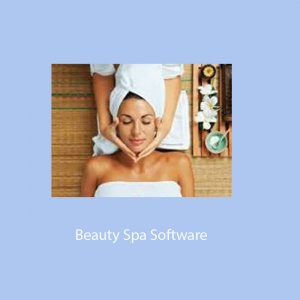 Beauty Spa Software Starting@15000